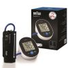 BRAUN  Tensiomètre ExactFit 2 BUA 4050EU, 1 pièce