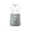 NUVITA chauffe-biberon rechargeable nomade 6 adaptateurs inclus
