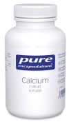PURE Calcium Kapseln, 90 Stück