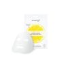 ECOSECRET Masque visage éclatant au citron, 20 ml