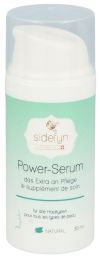 SIDEFYN Power-Serum Dispenser, 30 ml