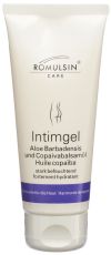 ROMULSIN Gel intime, 100 ml