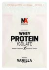 NUTRIATHLETIC Whey Protein Isolate Vanilla, 800 g