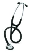 3M LITTMANN stéthoscope Master Cardiology tubulure noir