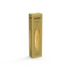 CURASEPT Gold Luxury Withening Thoothpaste, 75 ml