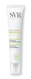 SVR Sebiaclear Creme SPF50+, 40 ml