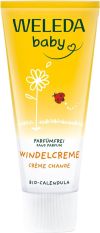 Weleda Baby Calendula Crème change sans parfum, 75 ml