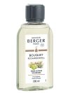 MAISON BERGER Refill Bouquet terre sauvage, 200 ml