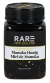 RARE Miel de Manuka MGO 260+ Pet, 500 g