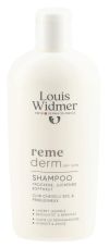 WIDMER REMEDERM Shampoo Unparf 150 ml