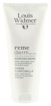 Louis Widmer Remederm dry Skin Körpercreme, 200 ml