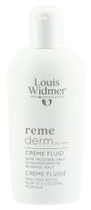 Louis Widmer Remederm Crème Fluide Probiotic parfumée, 200 ml