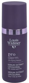Louis Widmer Proderm Serum Extrait Liposomal