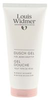 Louis Widmer Dusch Gel