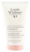 Louis Widmer Anti-Schuppen Shampoo Parfümfrei, 150 ml