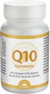 Dr. Jacob's Coenzyme Q10 comprimér croquer, 60 g