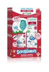 PURESSENTIEL Kit Anti-Pique Schtroumpf pour bébés et enfants, 1 pièce