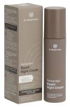 DR. NIEDERMAIER Crème de nuit réparatrice aux actifs fermentés, 50 ml