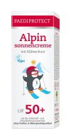 PAEDIPROTECT Alpinsonnencreme LSF50+, 30 ml