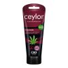 CEYLOR Tube de lubrifiant infusé au CBD, 100 ml