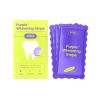 POP Purple Whitening Strips Box, 7 Stück