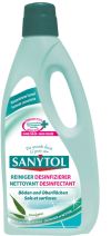 SANYTOL Allzweck Desinfekt Reiniger, 1 lt
