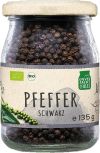 Unverpackt für alle Pfeffer schwarz,135 g
