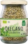 Unverpackt für alle origan coupé, 35 g