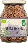 Unverpackt für alle lentilles de montagne, 435 g