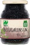 Unverpackt für alle Belugalinsen, 445 g