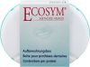 ECOSYM boîte de rangement pour prothèse dentaire, SPO