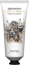 alpessence Carmela Inauen Hand Cream vache, 75 ml