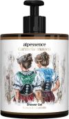 alpessence Carmela Inauen Shower Gel Femmes traditionelles, 500 ml