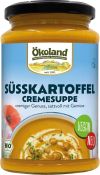 Ökoland Crème de patate douce, 380 ml