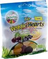 Ökovital Veggie-Hearts Fruchtgummi vegan, 80 g