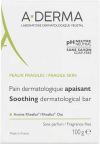 A-DERMA Waschstück empfindliche Haut, 100 g
