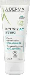 A-DERMA Biology AC Hydra Crème Compensatrice, 40 ml