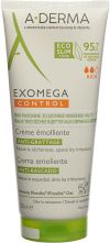A-DERMA EXOMEGA Control Crème 200 ml