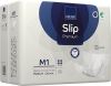Abena Slip Premium M1 70-110cm blau medium, 26 Stück