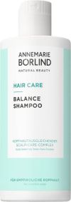 Börlind Hair Care Balance Shampoo, 250 ml