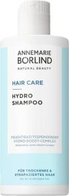 Börlind Hair Care Hydro Shampoo, 250 ml