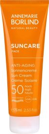 BÖRLIND SONNE Sonnen Creme LSF 50 (re) 75 ml