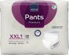 Abena Pants Premium XXL XXL1 violett, 20 Stück