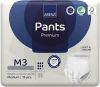 Abena Pants Premium M3 8bleu M, 15 pièces