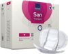 Abena San Premium Nr11 rose, 21 pièces