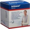 ACTIMOVE Gilchrist XXL blanc