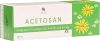 ACETOSAN Essigsaure Tonerde Gel Apothekers Original, 100 ml