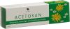 ACETOSAN Essigsaure Tonerde Gel Apothekers Original, 50 ml