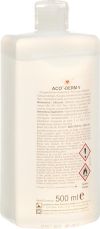 ACO DERM V liquide 500 ml