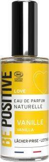 Acorelle Eau de Parfum Love - Vanille, 50 ml